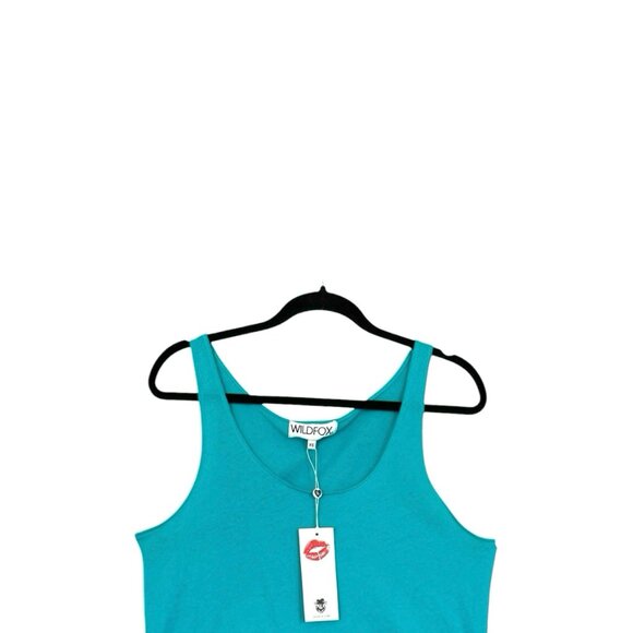 Wildfox Tank Top - Picture 3 of 6